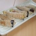 きらり流れ星's cooksnap of when they made お弁当にも！なすのめんつゆ豚肉巻き.