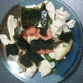 まな姫's cooksnap of when they made 超簡単！ささみのたらこマヨネーズソース.