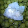 ゆうたけんと's cooksnap of when they made ！カリカリ小梅♪.