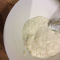 くろのゆめ's cooksnap of when they made ホワイトソース.