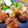 EK♡YUKI's cooksnap of when they made 豚コマのから揚げ.