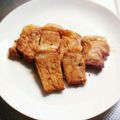 クックTB5PTE☆'s cooksnap of when they made 簡単　和風ポークソテー.