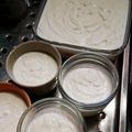 まやクマ's cooksnap of when they made 寒天でチーズケーキ.