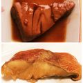 Yuunyanz's cooksnap of when they made 10分で超簡単✩金目鯛の煮付け♡.
