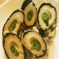 あけぷうまま's cooksnap of when they made 磯の香り豊かなチクワの磯辺揚げ♫.