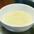 ☆めぇ☆ﾐ's cooksnap of when they made 余った高野豆腐で甘〜い茶碗蒸し.
