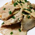 kazumeiap's cooksnap of when they made ☆☆鶏ねぎ塩だれ炒め☆☆.