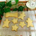 みおもやし's cooksnap of when they made ＊ほんのりはちみつクッキー＊.