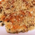 きじおとこたま's cooksnap of when they made 鶏ささみのハーブパン粉焼き.