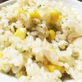 たくも～ママ's cooksnap of when they made 炊飯器で！ツナコーンピラフ.