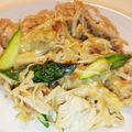mac♬'s cooksnap of when they made アスパラと豚バラの塩炒め.