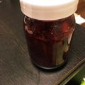 くれよんさん。's cooksnap of when they made *計らない*簡単*イチゴジャム.