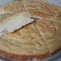 hase99's cooksnap of when they made おからのヘルシーケーキ.