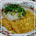 きゃうゃ's cooksnap of when they made 大根おろしと照り焼きソースのハンバーグ.