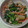 うーさん妻's cooksnap of when they made ほうれん草×人参♡簡単和え.