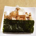 yosiringo's cooksnap of when they made モッフル探検隊☆磯辺もOK！.