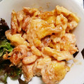 せきりな's cooksnap of when they made 簡単☆海老マヨ.