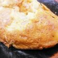 ひろきち2451's cooksnap of when they made ポテトサラダで簡単！スパニッシュオムレツ.