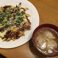 もうらん's cooksnap of when they made 大根が旬❤フワフワいわしつみれのみぞれ汁.