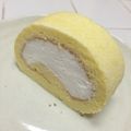 *jumy*'s cooksnap of when they made ♪しっとりふわふわロールケーキ♪.
