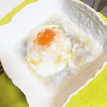 1023asuka's cooksnap of when they made 簡単！冷凍卵で作る温泉卵！.