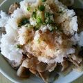 書セラピスト流香's cooksnap of when they made さっぱりジューシー☆豚ばら肉おろしポン酢.