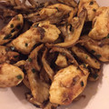 zipnzippy's cooksnap of when they made 鶏ささみ肉のカレー炒め.
