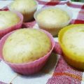 Kαi＊MαMα's cooksnap of when they made お子さまおやつ*にんじん蒸しパン.