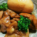 茜音＊'s cooksnap of when they made 手羽先と卵のお酢煮〜うま旨煮こごり♪.