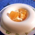 ゆ〜っちょん's cooksnap of when they made 飲むヨーグルトで簡単フルーツ寒天.