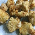 夢ちゃん0520's cooksnap of when they made 塩レモンとハーブのから揚げ.