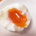 ゆかんが's cooksnap of when they made 超簡単！ 半熟ゆで卵.