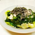 しじみごはん's cooksnap of when they made 私のお気に入り〜豆腐のサラダ.