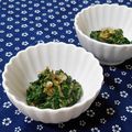 ｍａｒｉ♪'s cooksnap of when they made 夏野菜＊モロヘイヤのおかか和え.
