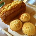 クックEJN51T☆'s cooksnap of when they made フィナンシェみたいなパウンドケーキ♡.