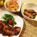 ERI8o8's cooksnap of when they made 簡単・時短・副菜・おつまみ☆しらたき.