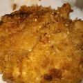 こもりんあここ's cooksnap of when they made シイラのフライ.