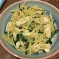 クックVDBTPM☆'s cooksnap of when they made うちの夕飯　鶏の甘辛味噌炒め.