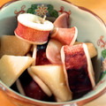 ぺっぺぺ72's cooksnap of when they made ささっと★いか下足・長芋のシャキシャキ煮.
