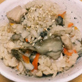 やっこぴー's cooksnap of when they made ❁おでんの素でウマウマ炊き込みご飯❁.