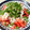mami5san's cooksnap of when they made 簡単＊トマトとしらすのサラダ.