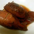 レプソル93's cooksnap of when they made イカのさばき方.