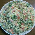 kiadehi's cooksnap of when they made 定番☆我が家のポテトサラダ.