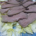 かのみぃ's cooksnap of when they made 簡単！焼きっぱなしローストビーフ.