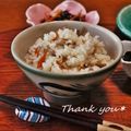 baromaman's cooksnap of when they made 子供も良く食べる！簡単！鶏ごぼうご飯.