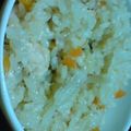 yuhinakoha's cooksnap of when they made かしわご飯.