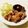 ねっちゃんっ's cooksnap of when they made 簡単鶏肉のシンプル焼き〜からし醤油で〜.