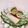 赤い電話's cooksnap of when they made きゅうりのカニカマ巻き.