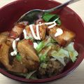 Eria0213's cooksnap of when they made 特製！！鶏チャーシュー.
