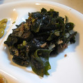8itao8's cooksnap of when they made ツナとわかめの炒め物.